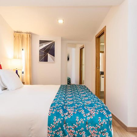 Perfect 1 Bed In Chiado With Terrace And Aircon Lejlighed Lisboa Eksteriør billede